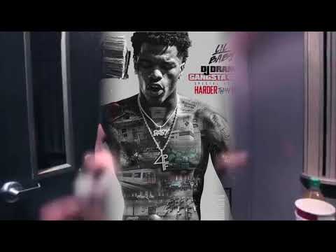 Lil Baby Freestyle (Lyrics)