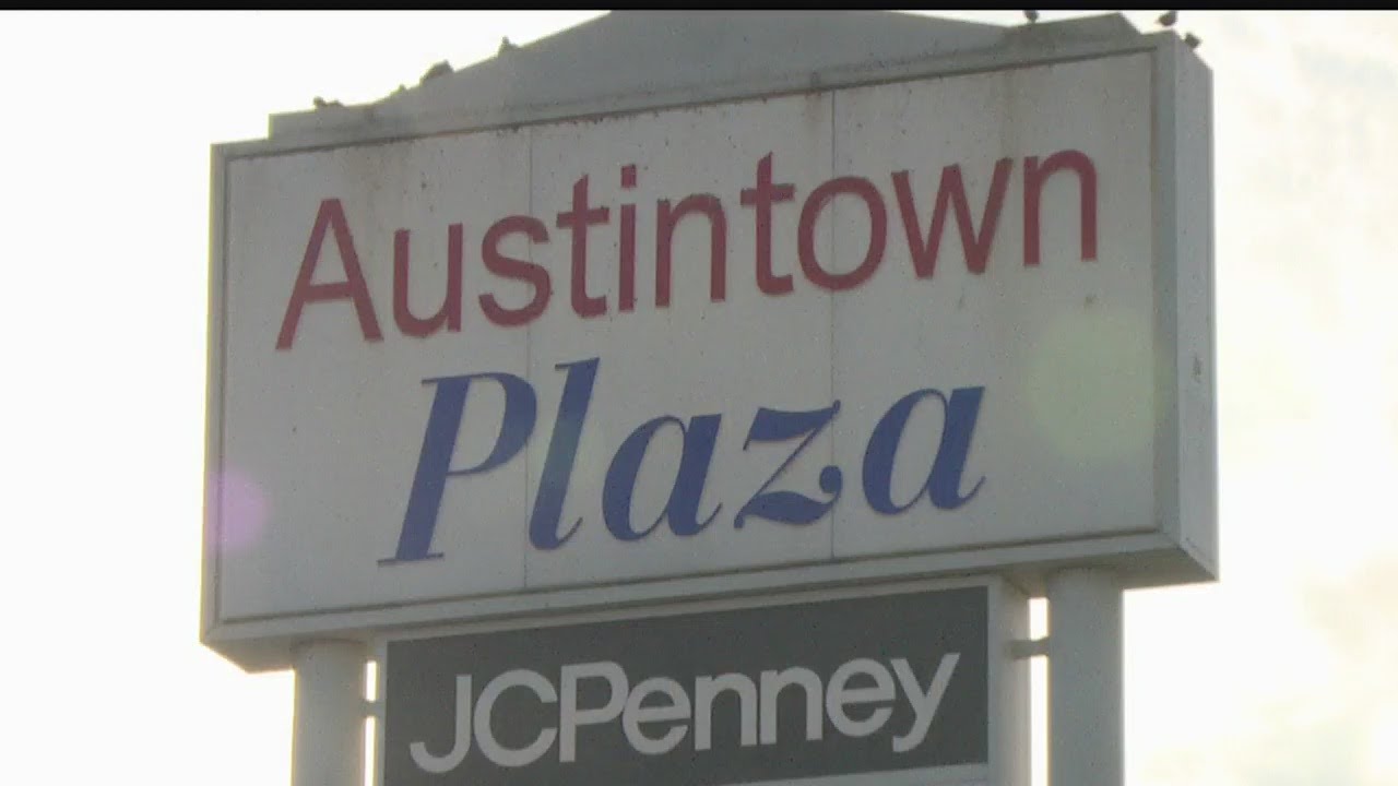 Austintown Plaza losing businesses but trustee isn't worried