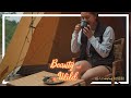 【新手露營初體驗】Beauty and The Wild (好似係)