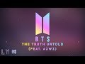 BTS (방탄소년단) - The Truth Untold (feat. AZWZ)