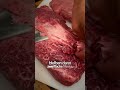 7 Tage – 7 Steak Cuts. Tag 4: Flat Iron