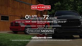 Ron Carter Chrysler Dodge Jeep Ram