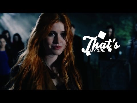Multifemale | That's my girl [collab]