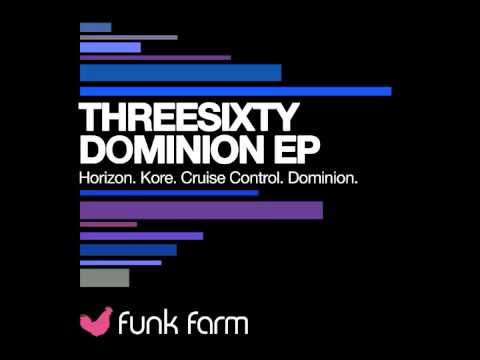 Funkagenda — ***OFFICIAL THREESIXTY - KORE FORTHCOMING ON FUNKAGENDA'S NEW IMPRINT FUNK FARM***
