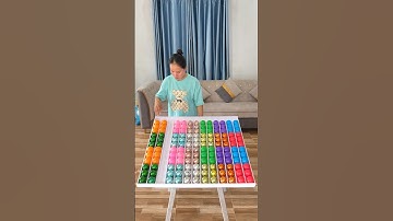 Brilliant Clever Moves – Quick Balls Color Sorting Game