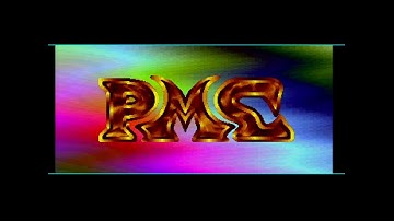 Commodore Amiga demo: Pure Metal Coders - Mesmerized (1990)