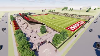 Ripon College to build new on-campus football stadium