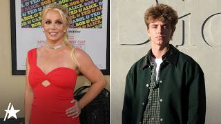 Britney Spears' Son Jayden James Steps Out For RARE Outing At Dior Show