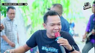 SIWAR SIWUR - EMEK ARYANTO - SHOFA NADA SHOW GABUS WETAN 2025