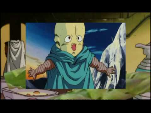戦闘民族のおやじ　【パラガスで妖精族のこども】