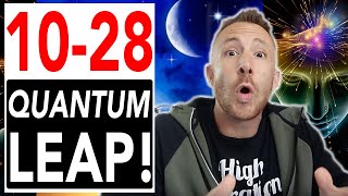 5 Things You Should Know About The NEW Moon October 28th, 2019