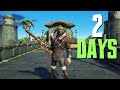 2 days left till season 12 sea of thieves