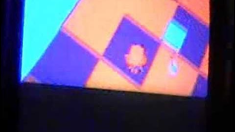 Worst of the Worst: Bubsy 3D