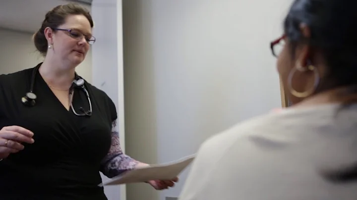 Meet Tess, a UQ Med Graduate