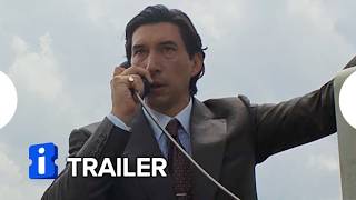 Paper Tiger | Official Teaser Trailer Subtitled
