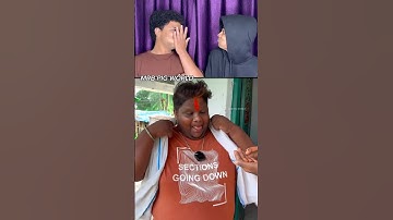 TRY NOT TO LAUGH 😂||WAIT FOR END||MRB PART-806