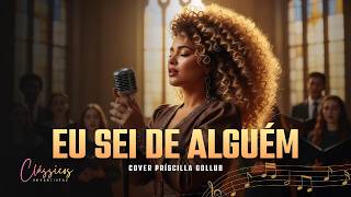 Eu Sei de Alguém | Cover Priscilla Gollub screenshot 3