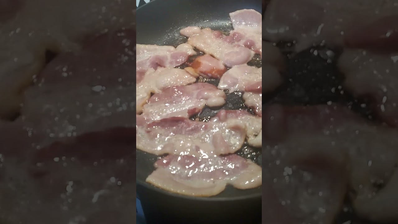bacon #bacon