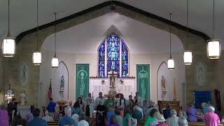 Holy Mother and Child Parish Livestream -  June 28, 2026