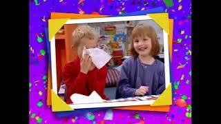 Barney Top 20 Countdown (2005)