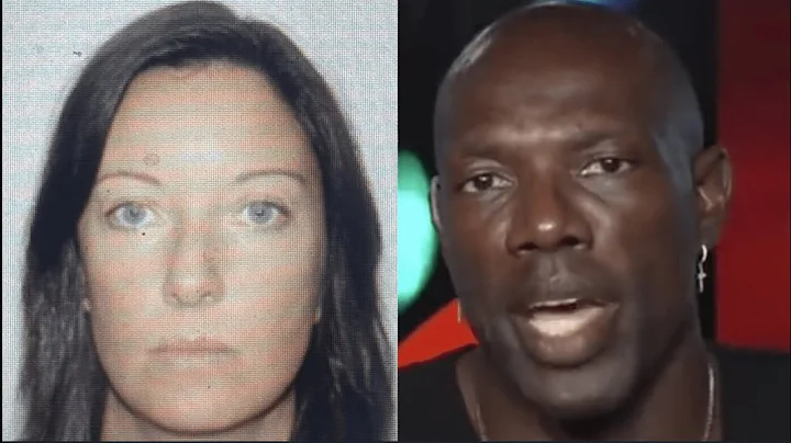 Prosecutors Side With Terrell Owens... Charge Lyin...