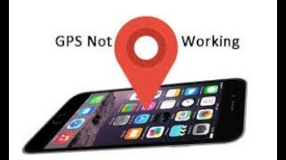how to fix iPhone GPS is not working after iOS update Profile