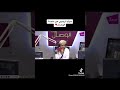 المواطن العماني هيثم الرحبي عبر اذاعة الوصال 