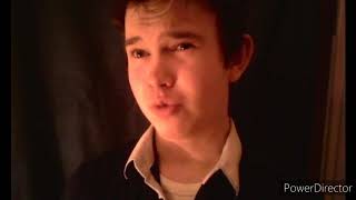 'Can't hardly wait!' Monologue
