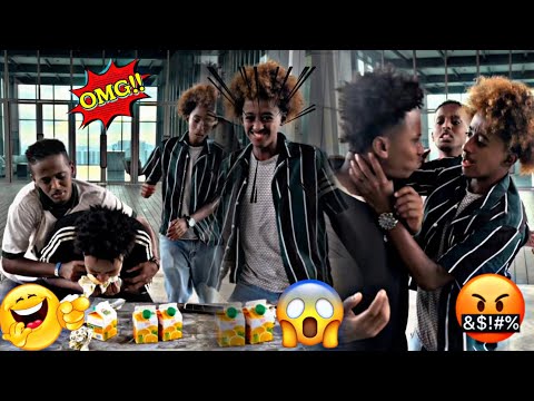 WAXAD IMBADAN IGA CODSANAY SEEN BAA IDIIN SOO SAMEYAY QOSOLKA ADUNKA