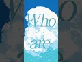 Who are/みきとP 歌ってみた【四月の支度】(cover)