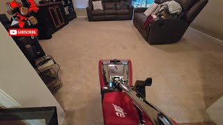 RELAXING FALL DEEP CLEANING