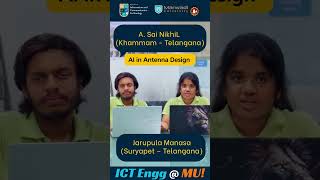 AI in Antenna Design 🚀 | Future of Communication Technology