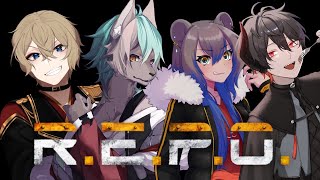【  R.E.P.O.  】今日も今日とて金稼ぎ【 #個人VTuber / るか・らずらいと】