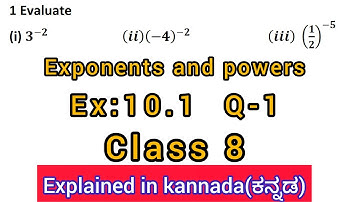 evaluate 3 power minus 2 | evaluate 3-2 | evaluate 3 raise to power minus 2