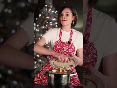 Вкуснейшее блюдо, которое по холодрыге прям самое то, что надо!