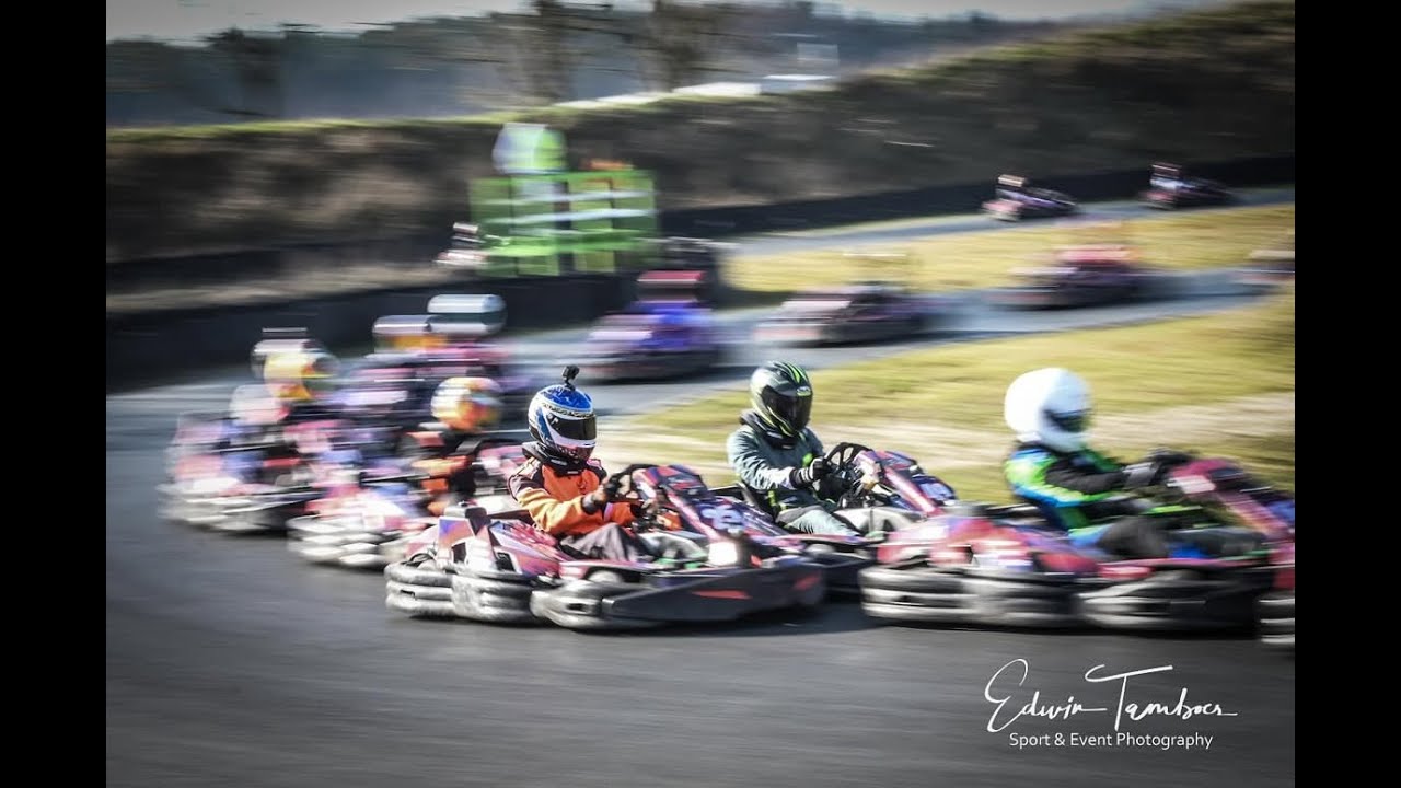 Op avontuur in Emsbüren! - DRS 2025 Race 1