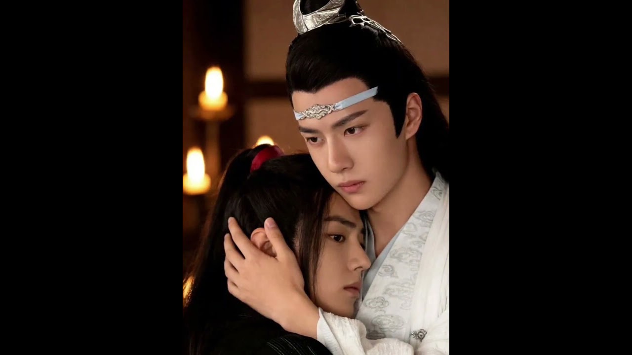 The Untamed revisited