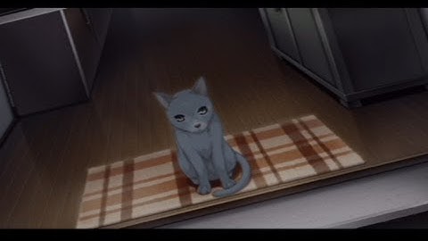 Corpse Party: Book of Shadows Episode 3 Encounter Part 3 [no commentary]