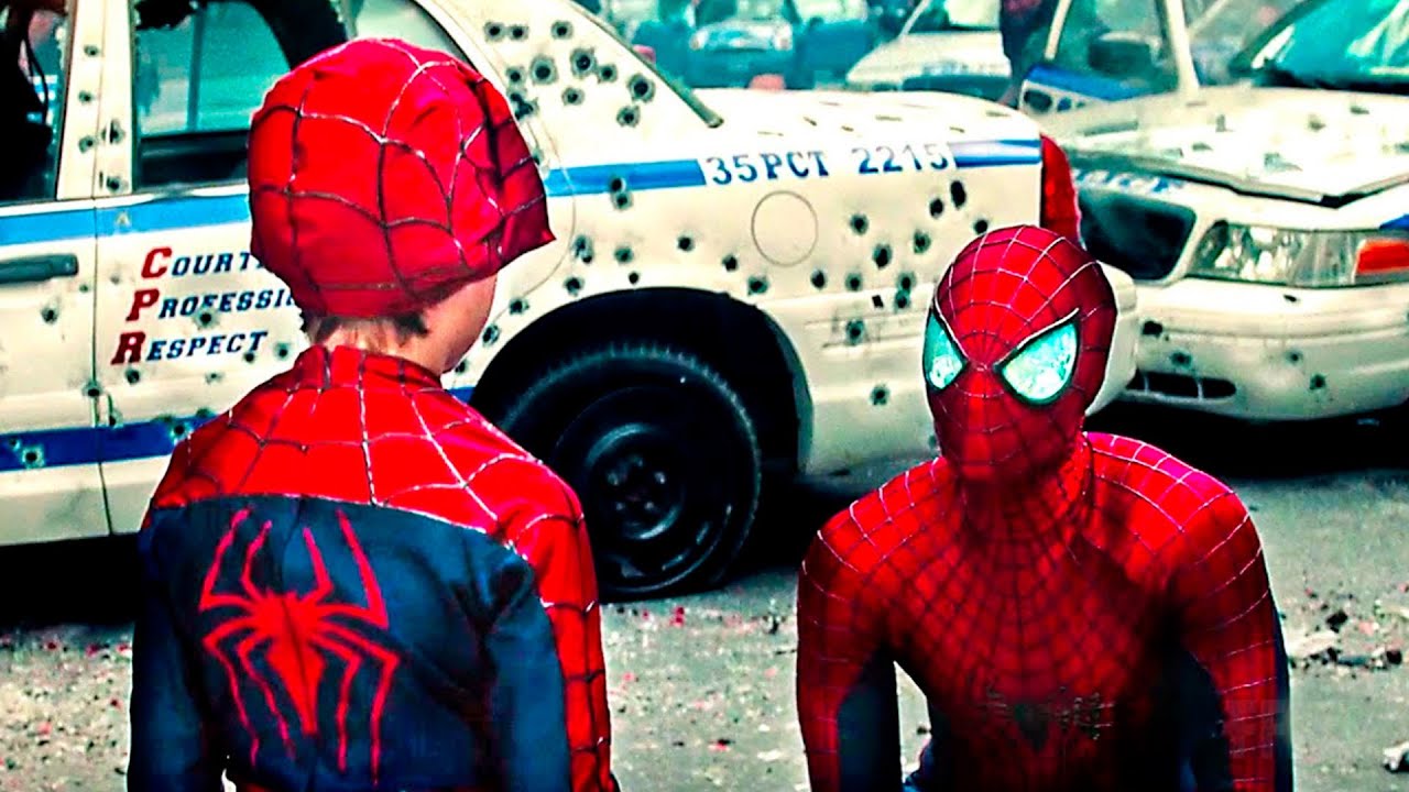 Не великоват ли костюмчик? :) - YouTube