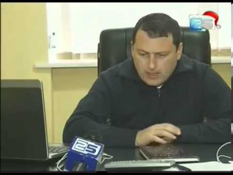 აჭარის სახელმწიფო ანსამბლის დირექტორმა გადადგომის შესახებ განცხადება დაწერა