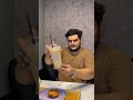 Heaven’s Bake Shop And Coffee Hut in Khan pur ✅❤️ #foodvlogs #ytshorts #ahmadreviews #foodreviews