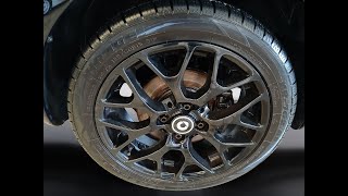 SMART FORFOUR 1.0 71CV PASSION TWINAMIC