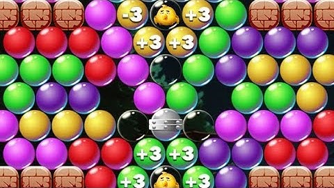 Bubble shooter level #624  #bubbleshooterclassic#games #gaming #bubble
