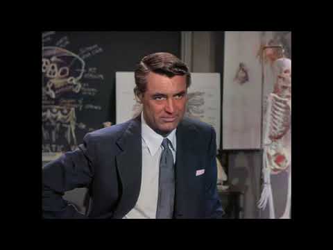People Will Talk 1951 Romantic Comedy Drama Cary Grant Jeanne Crain Subtitled360P still