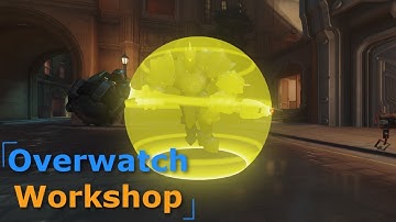 Overwatch - Making Rein a Paladin! - Workshop Guide