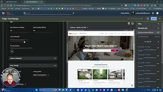 Master Your KW Agent Website: Automatically Update Your Featured Listings with New Options!