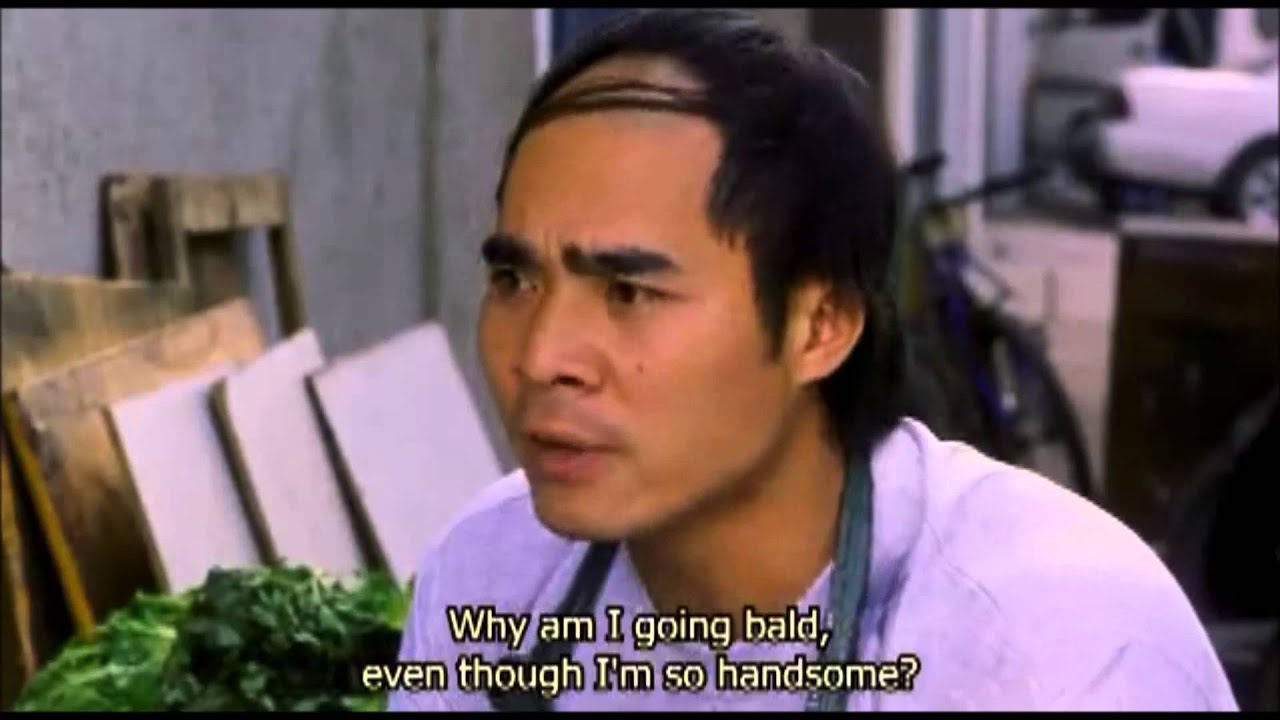 Shaolin Soccer Recruiting Second Brother English Sub YouTube Shaolin Soccer Recruiting Second Brother English Sub YouTube