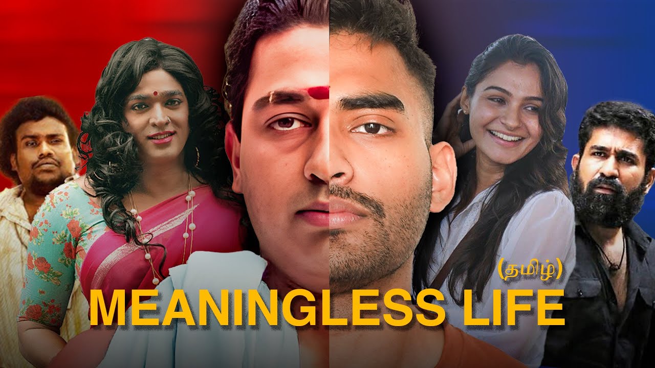 Nothing Matters in Life | Nihilism | 20s Arc EP 14