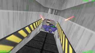 Descent Vignettes (insane-max) - Level 1