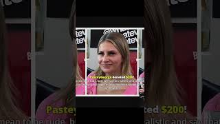 Modern Women Get a Brutal Reality Check From Brian About Their Looks